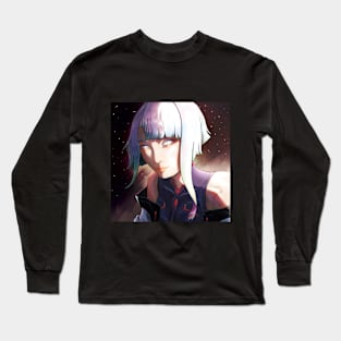 Lucy Long Sleeve T-Shirt